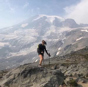 Meet your Posher, Karen